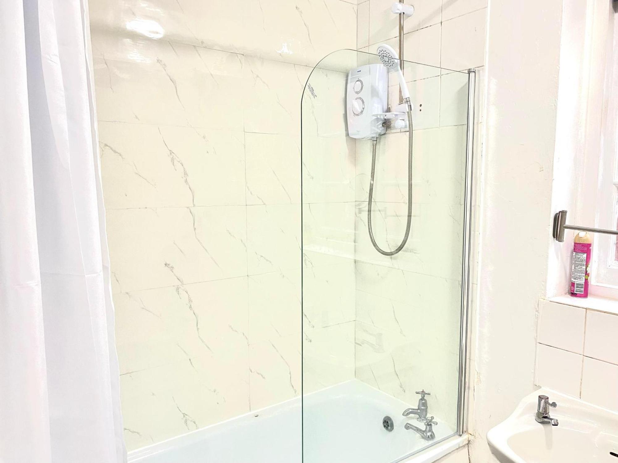 Apartment Shoreditch Near Tower Bridge